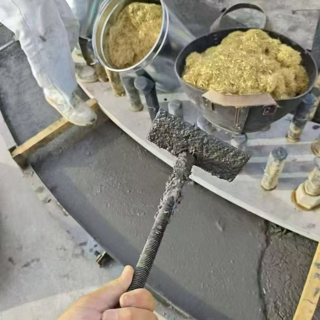 来安C120风电设备基础专用灌浆料