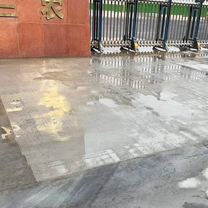 来安水泥路面翻新砂浆